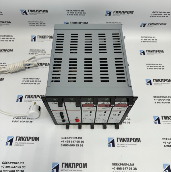 Сигнализатор горючих газов стационарный СТМ-10-0003 РДЦ