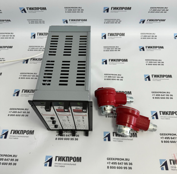 Сигнализатор СТМ-10-0002 ДЦ АПИ2.840.077