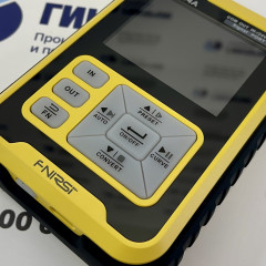 SG-004A FNIRSI портативный генератор сигналов