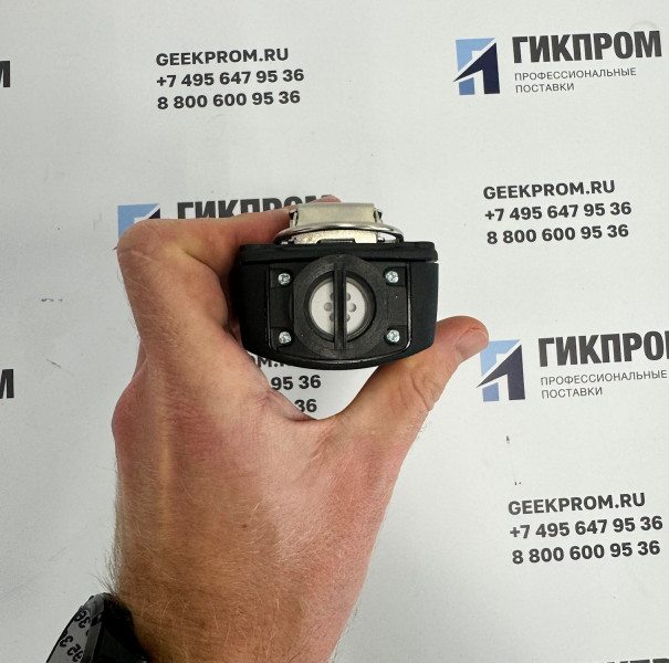 Газоанализатор АНКАТ-7631Микро-NO2 ИБЯЛ.413411.058-07