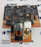 testo 552 - Высокоточный цифровой вакуумметр с Bluetooth 0560 5522