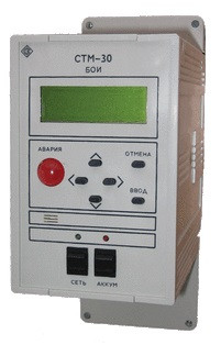 Сигнализатор СТМ-30-54 ИБЯЛ.424339.001-54