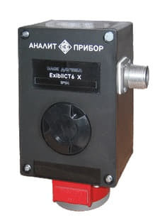 Сигнализатор СТМ-30-07 ИБЯЛ.424339.001-07