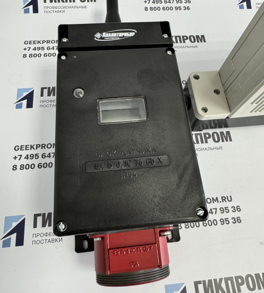 Сигнализатор СТМ-30-01 ИБЯЛ.424339.001-01