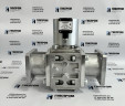 Клапаны КЭГ-9720 ИБЯЛ.685181.001 (Ду 15, 20, 25, 32, 40, 50, 65, 80, 40В, 220В)